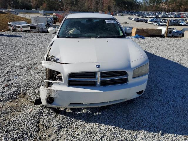 Photo 4 VIN: 2B3CA2CV4AH317002 - DODGE CHARGER 