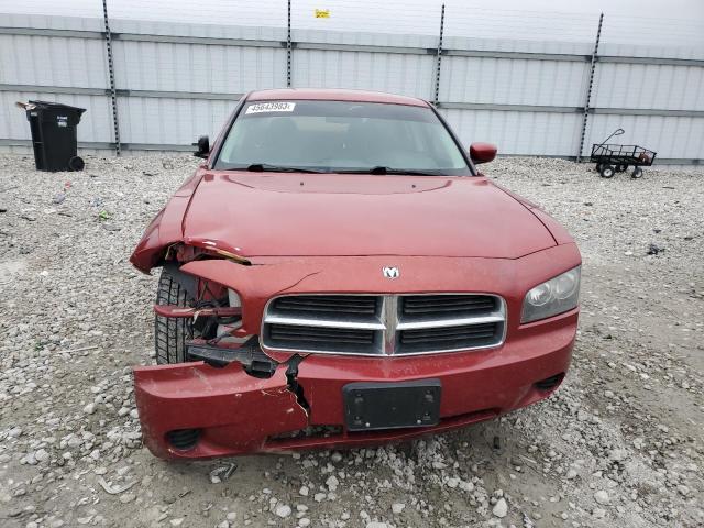 Photo 4 VIN: 2B3CA2CV7AH254803 - DODGE CHARGER 