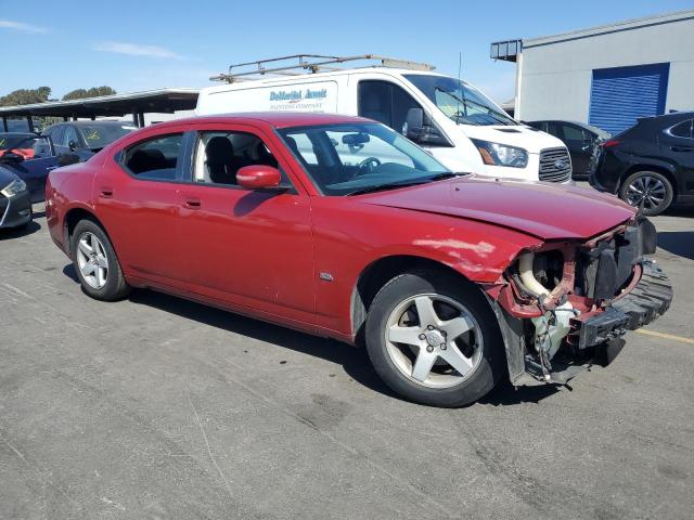 Photo 3 VIN: 2B3CA2CV8AH271853 - DODGE CHARGER 