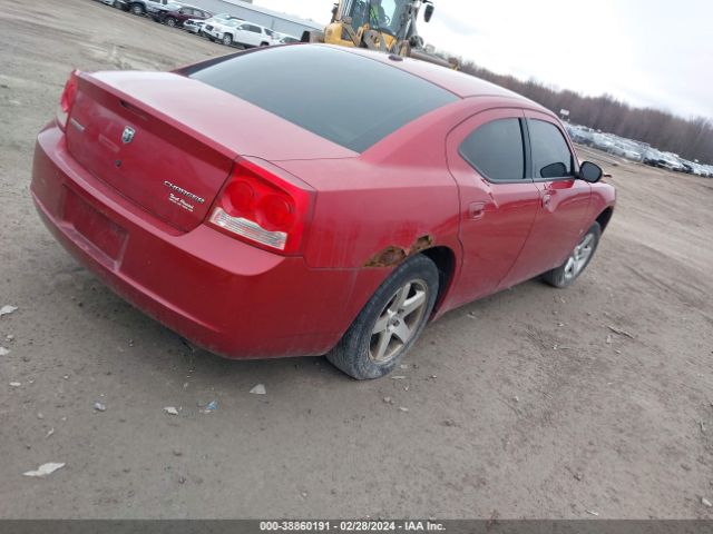 Photo 3 VIN: 2B3CA2CVXAH317246 - DODGE CHARGER 