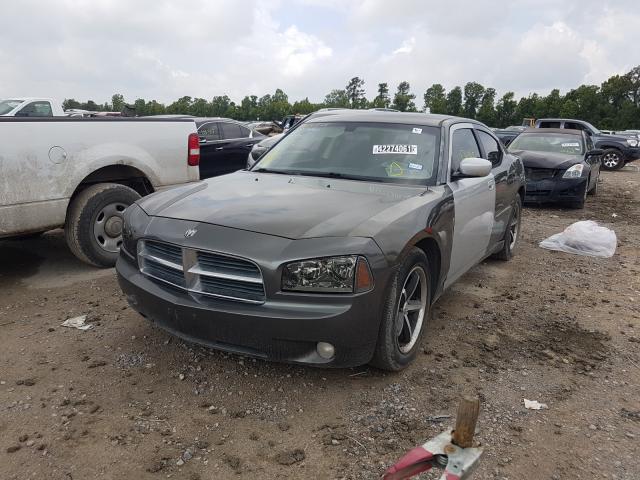 Photo 1 VIN: 2B3CA3CV0AH106692 - DODGE CHARGER SX 