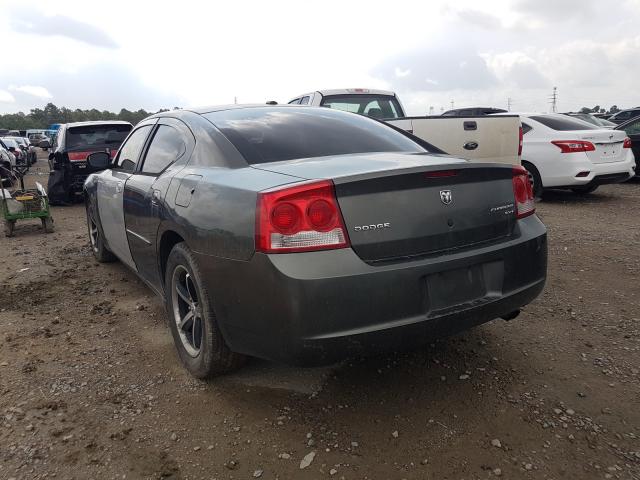 Photo 2 VIN: 2B3CA3CV0AH106692 - DODGE CHARGER SX 