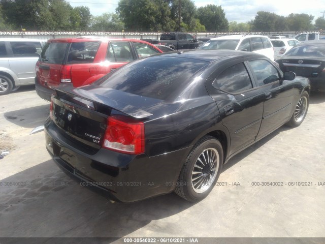 Photo 3 VIN: 2B3CA3CV0AH108958 - DODGE CHARGER 