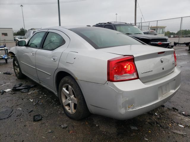 Photo 2 VIN: 2B3CA3CV0AH117806 - DODGE CHARGER SX 