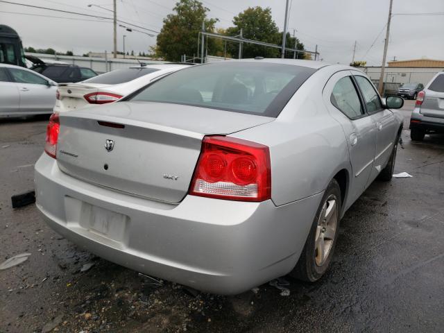 Photo 3 VIN: 2B3CA3CV0AH117806 - DODGE CHARGER SX 