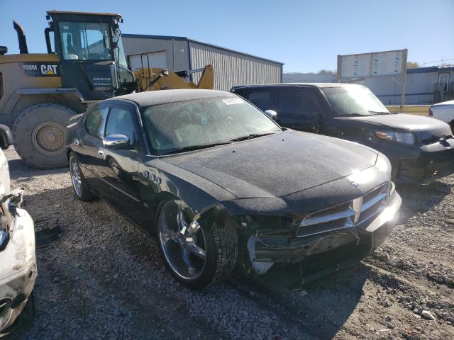 Photo 0 VIN: 2B3CA3CV0AH123945 - DODGE CHARGER SX 