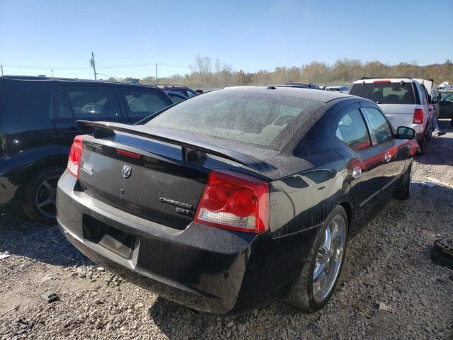 Photo 3 VIN: 2B3CA3CV0AH123945 - DODGE CHARGER SX 