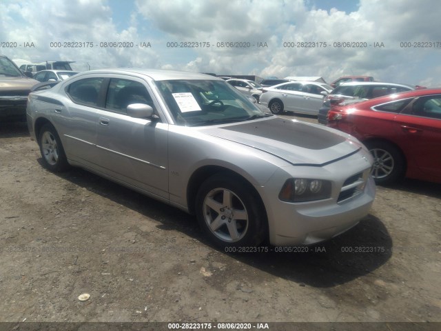 Photo 0 VIN: 2B3CA3CV0AH124318 - DODGE CHARGER 