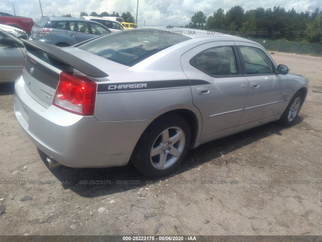 Photo 3 VIN: 2B3CA3CV0AH124318 - DODGE CHARGER 