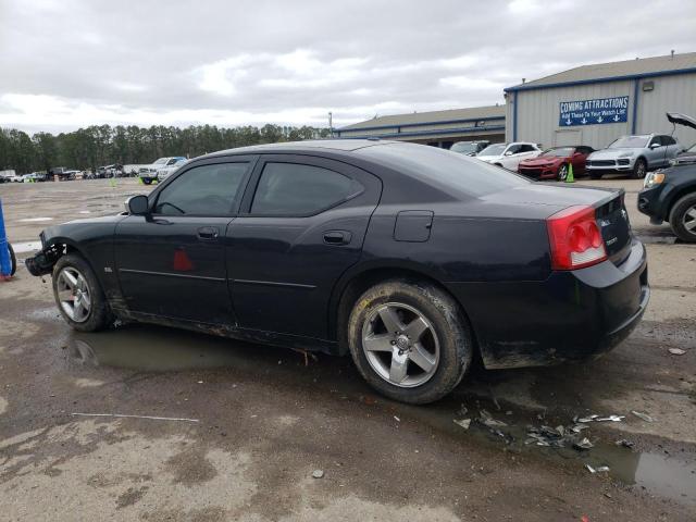 Photo 1 VIN: 2B3CA3CV0AH124335 - DODGE CHARGER 