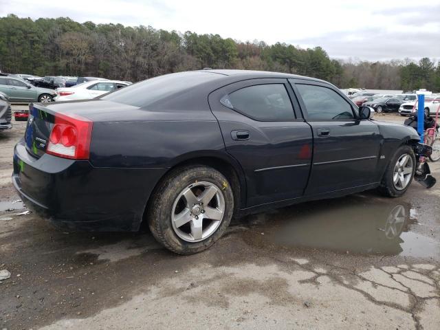 Photo 2 VIN: 2B3CA3CV0AH124335 - DODGE CHARGER 