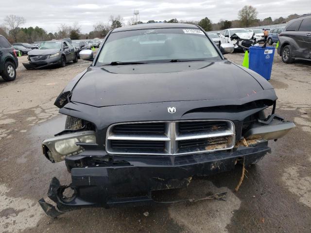 Photo 4 VIN: 2B3CA3CV0AH124335 - DODGE CHARGER 