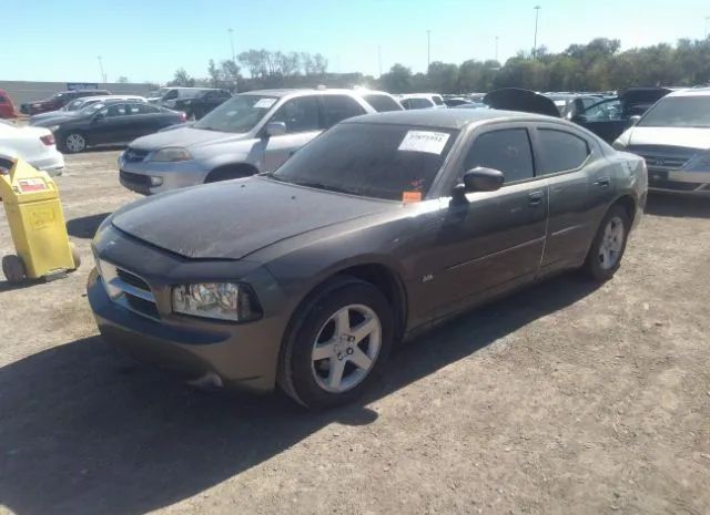 Photo 1 VIN: 2B3CA3CV0AH152801 - DODGE CHARGER 