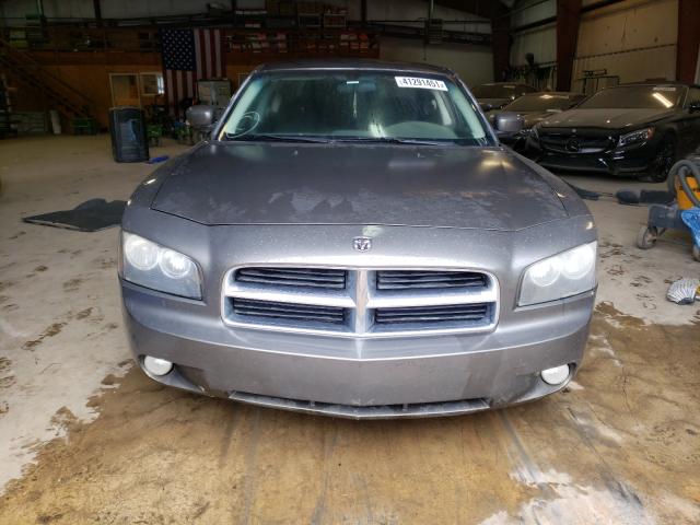 Photo 8 VIN: 2B3CA3CV0AH155987 - DODGE CHARGER 