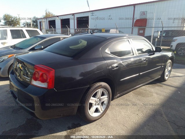 Photo 3 VIN: 2B3CA3CV0AH158677 - DODGE CHARGER 