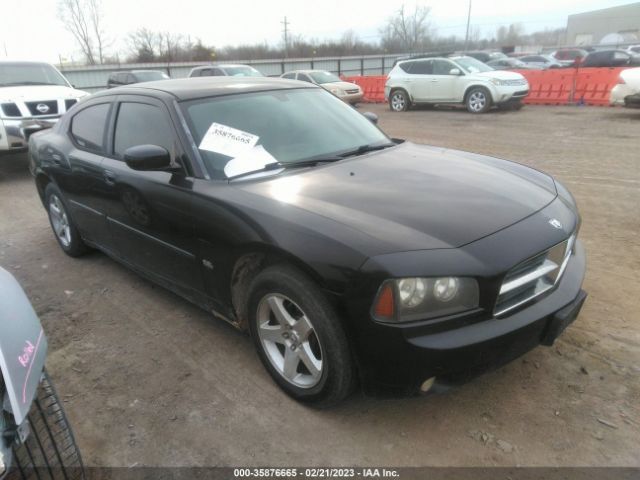 Photo 0 VIN: 2B3CA3CV0AH163894 - DODGE CHARGER 