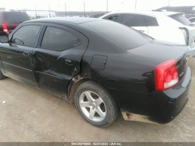 Photo 5 VIN: 2B3CA3CV0AH163894 - DODGE CHARGER 