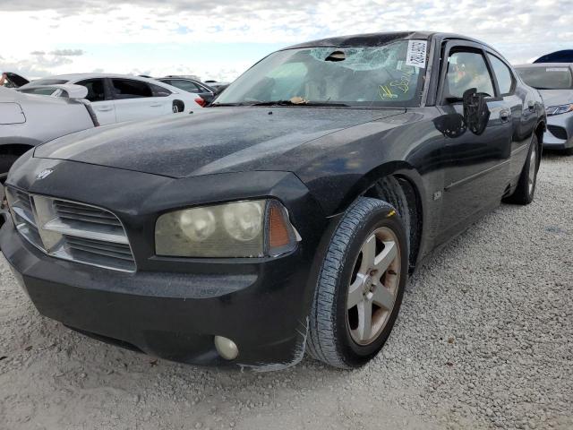 Photo 1 VIN: 2B3CA3CV0AH168772 - DODGE CHARGER SX 