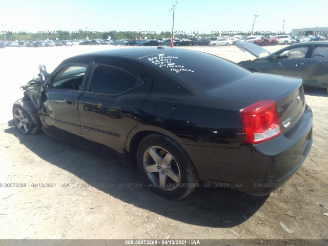 Photo 2 VIN: 2B3CA3CV0AH170506 - DODGE CHARGER 