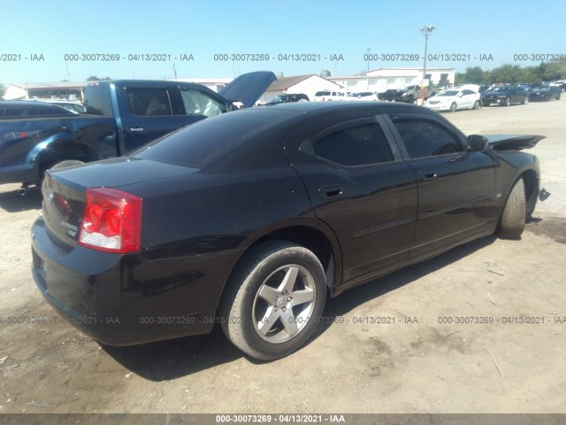 Photo 3 VIN: 2B3CA3CV0AH170506 - DODGE CHARGER 