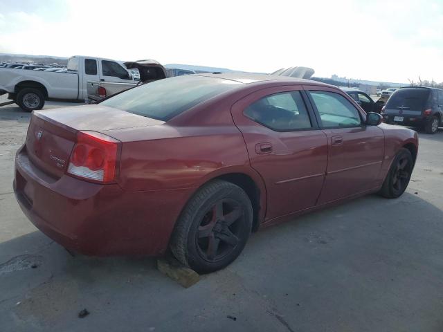 Photo 2 VIN: 2B3CA3CV0AH177018 - DODGE CHARGER 