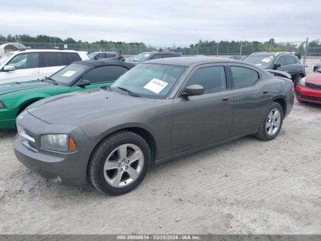 Photo 1 VIN: 2B3CA3CV0AH177777 - DODGE CHARGER 