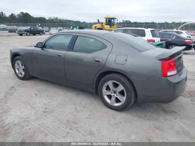 Photo 2 VIN: 2B3CA3CV0AH177777 - DODGE CHARGER 