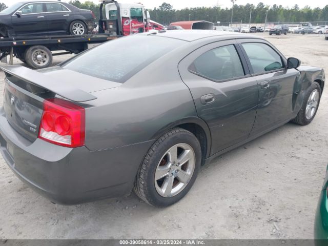 Photo 3 VIN: 2B3CA3CV0AH177777 - DODGE CHARGER 