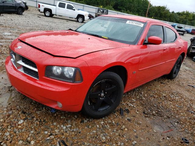 Photo 1 VIN: 2B3CA3CV0AH188679 - DODGE CHARGER SX 