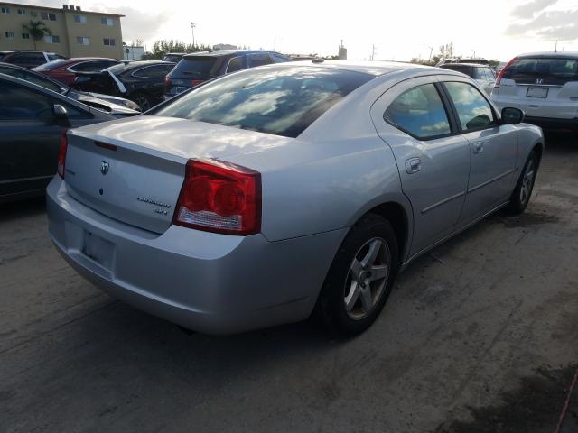 Photo 3 VIN: 2B3CA3CV0AH194501 - DODGE CHARGER SX 