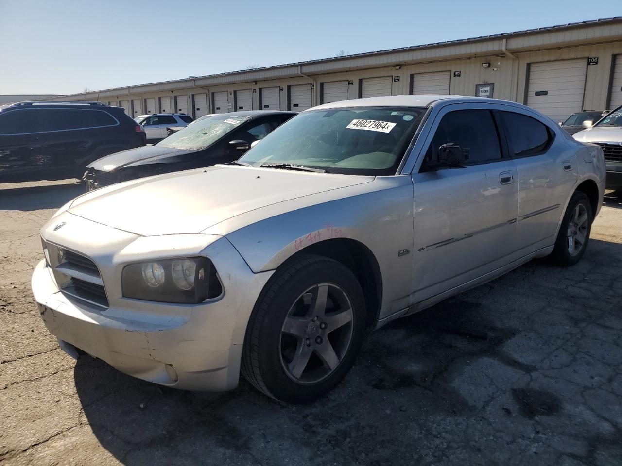 Photo 0 VIN: 2B3CA3CV0AH197141 - DODGE CHARGER 