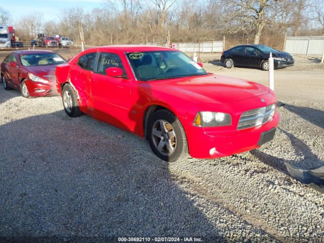 Photo 0 VIN: 2B3CA3CV0AH197589 - DODGE CHARGER 