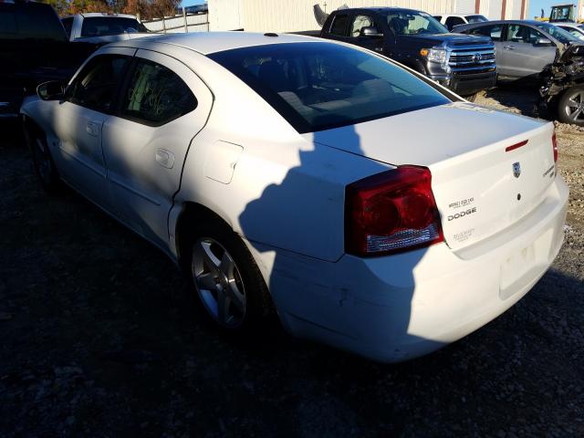 Photo 2 VIN: 2B3CA3CV0AH204010 - DODGE CHARGER SX 