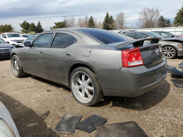 Photo 1 VIN: 2B3CA3CV0AH222233 - DODGE CHARGER SX 