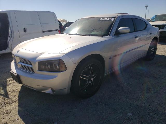 Photo 1 VIN: 2B3CA3CV0AH226363 - DODGE CHARGER SX 