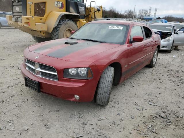 Photo 0 VIN: 2B3CA3CV0AH226900 - DODGE CHARGER SX 