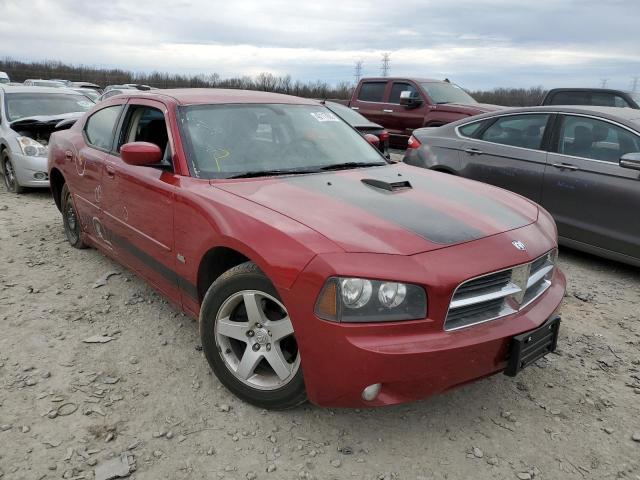 Photo 3 VIN: 2B3CA3CV0AH226900 - DODGE CHARGER SX 