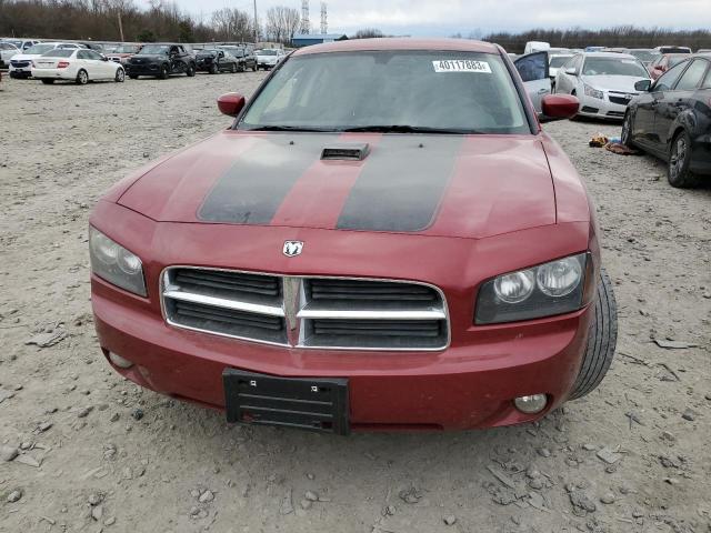 Photo 4 VIN: 2B3CA3CV0AH226900 - DODGE CHARGER SX 