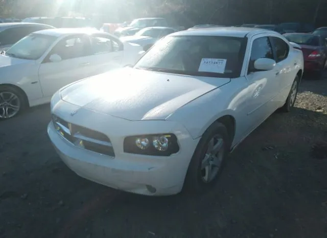 Photo 1 VIN: 2B3CA3CV0AH229392 - DODGE CHARGER 