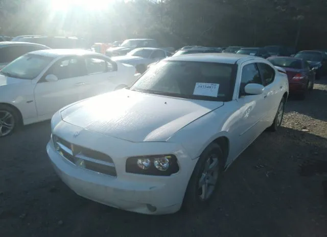 Photo 5 VIN: 2B3CA3CV0AH229392 - DODGE CHARGER 