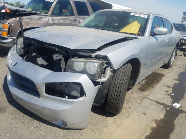 Photo 1 VIN: 2B3CA3CV0AH230753 - DODGE CHARGER SX 