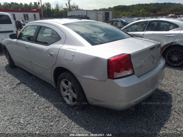 Photo 2 VIN: 2B3CA3CV0AH231644 - DODGE CHARGER 