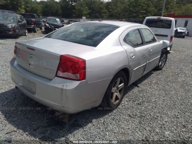 Photo 3 VIN: 2B3CA3CV0AH231644 - DODGE CHARGER 