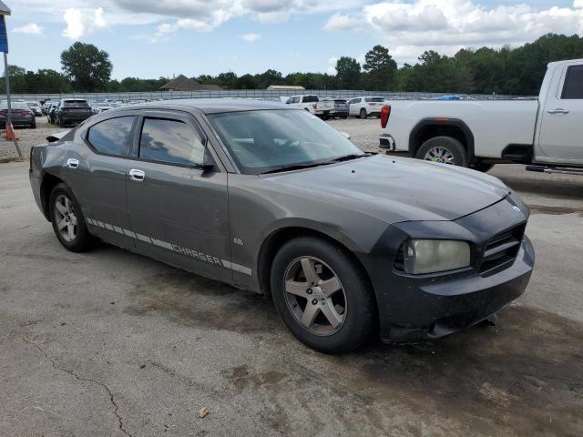 Photo 3 VIN: 2B3CA3CV0AH231787 - DODGE CHARGER 