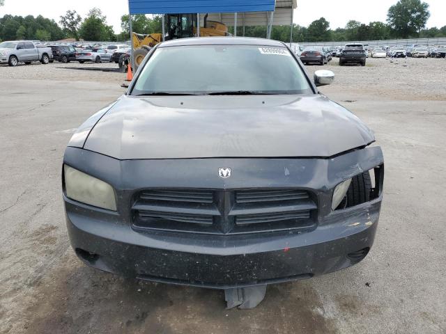 Photo 4 VIN: 2B3CA3CV0AH231787 - DODGE CHARGER 