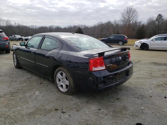 Photo 1 VIN: 2B3CA3CV0AH236844 - DODGE CHARGER SX 