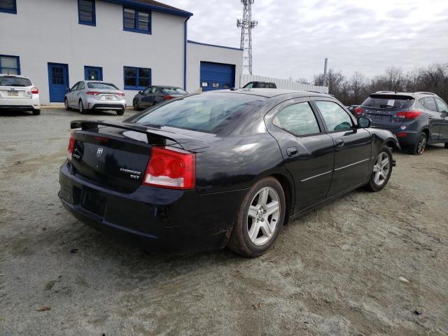 Photo 2 VIN: 2B3CA3CV0AH236844 - DODGE CHARGER SX 