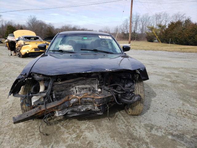 Photo 4 VIN: 2B3CA3CV0AH236844 - DODGE CHARGER SX 