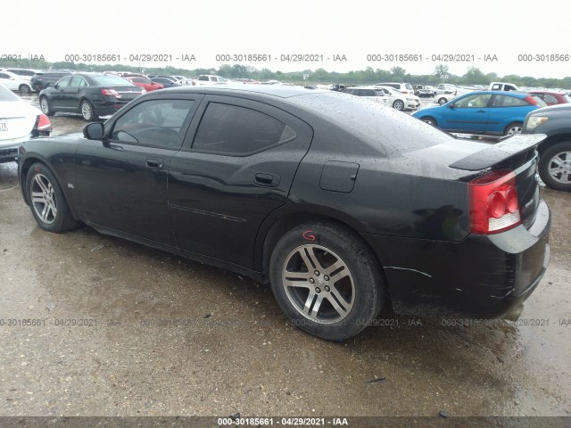 Photo 2 VIN: 2B3CA3CV0AH242613 - DODGE CHARGER 