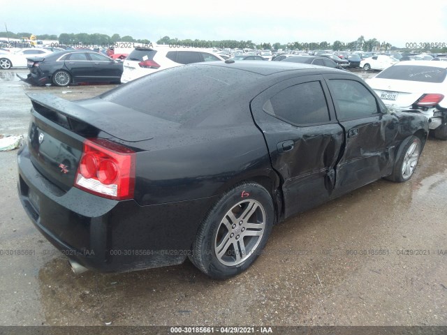 Photo 3 VIN: 2B3CA3CV0AH242613 - DODGE CHARGER 